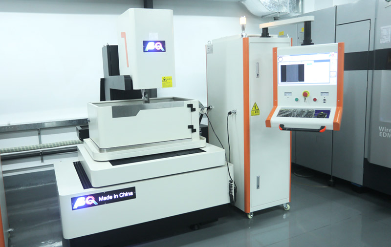 Mould workshop