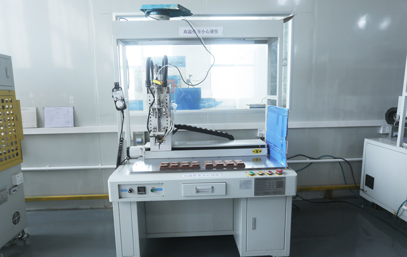 Production Equipment