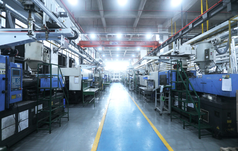 Production Equipment