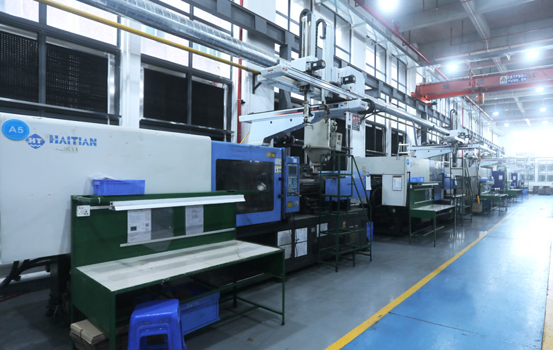 Production Equipment