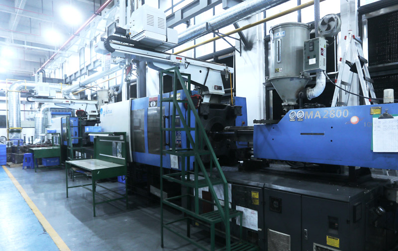 Production Equipment