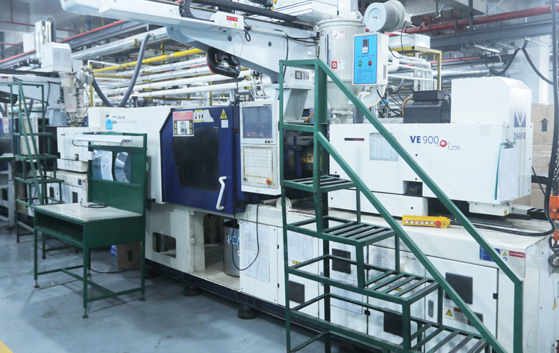 Production Equipment