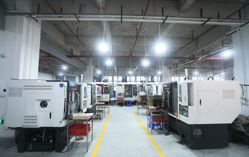 Hardware workshop