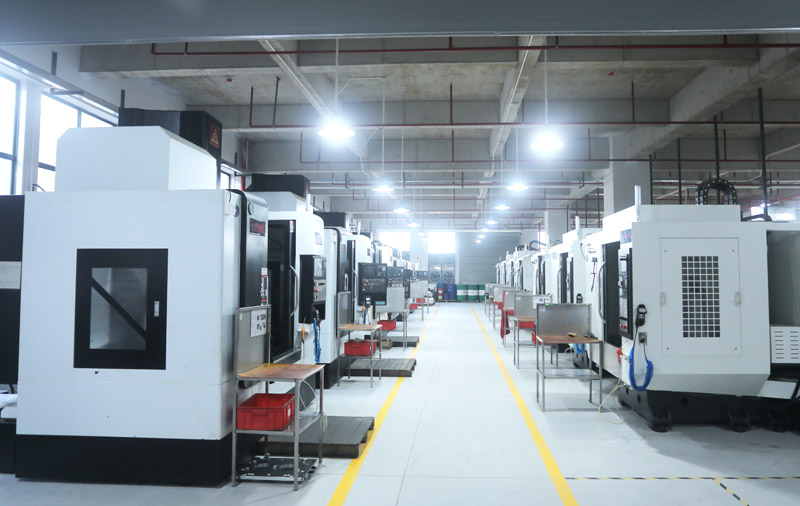 Hardware Production Equipment