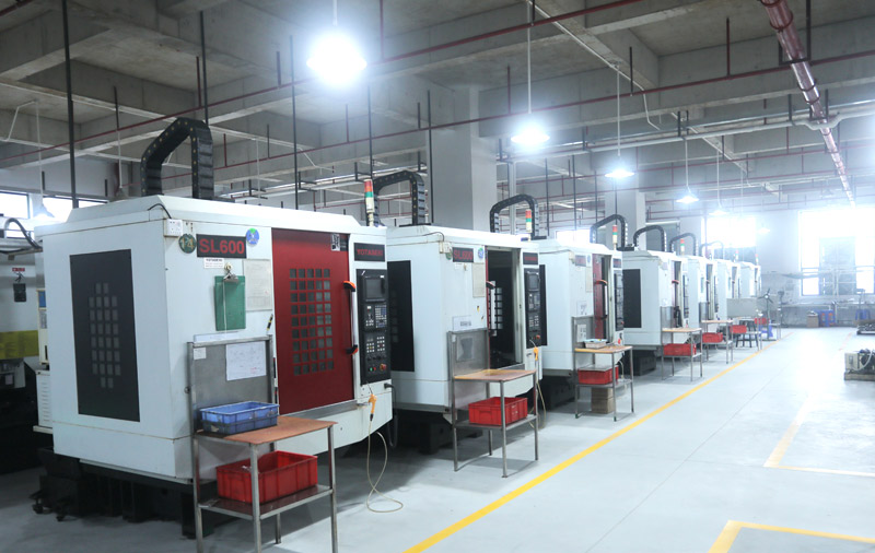 Hardware Production Equipment