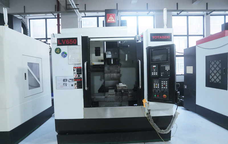 Hardware equipment