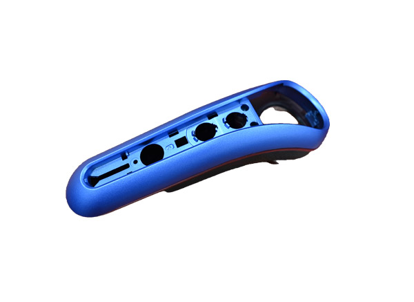 Shaver Case