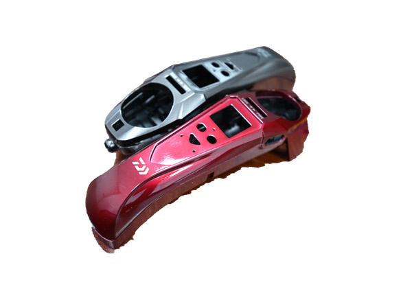 Fishing Ring
